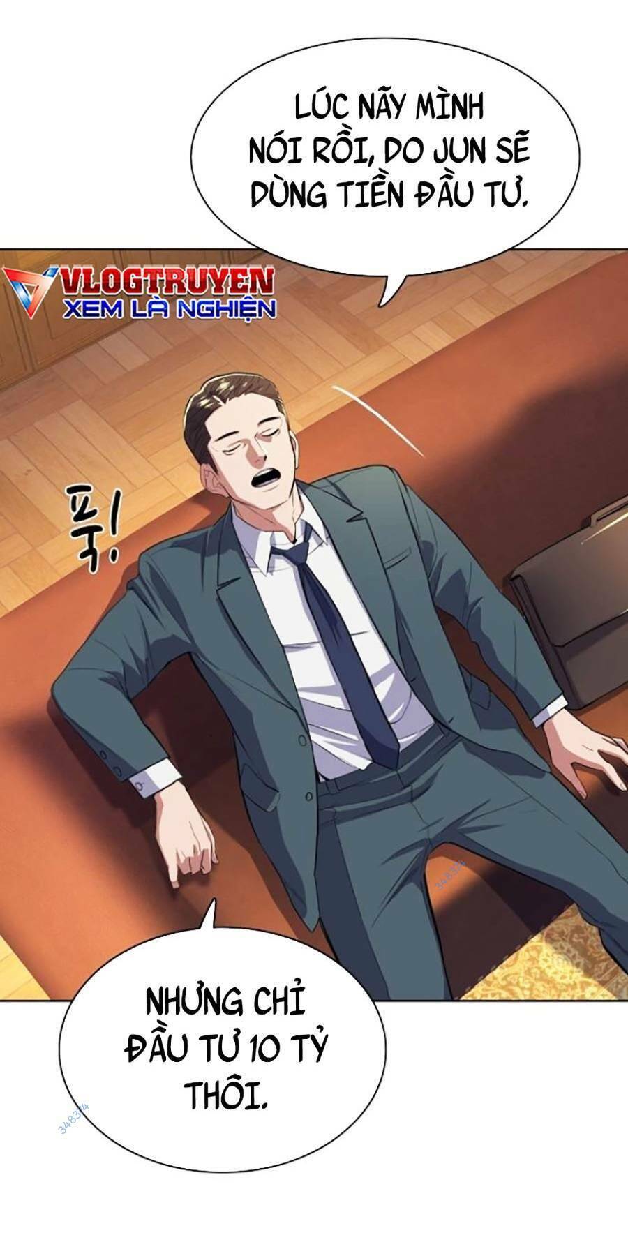 Tiểu Thiếu Gia Gia Tộc Tài Phiệt - Chapter 8 - Page 18