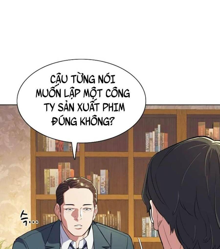 Tiểu Thiếu Gia Gia Tộc Tài Phiệt - Chapter 8 - Page 23