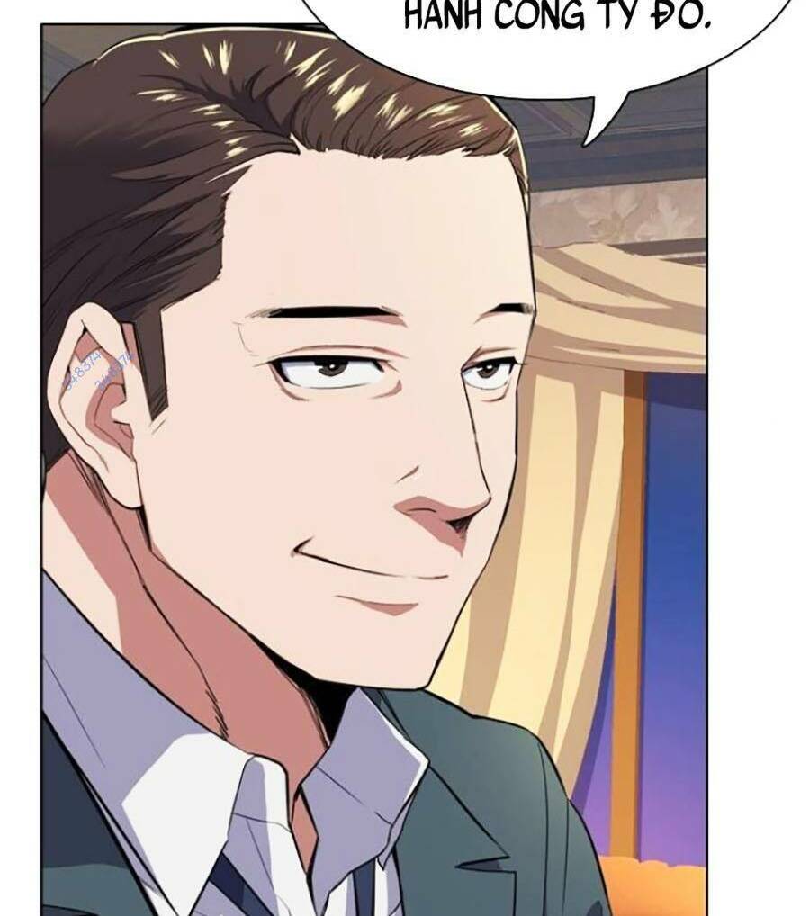 Tiểu Thiếu Gia Gia Tộc Tài Phiệt - Chapter 8 - Page 25