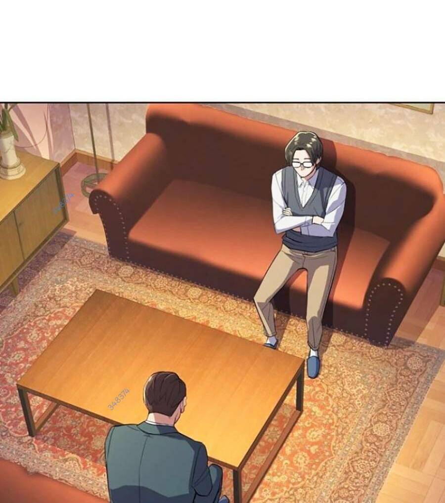 Tiểu Thiếu Gia Gia Tộc Tài Phiệt - Chapter 8 - Page 37