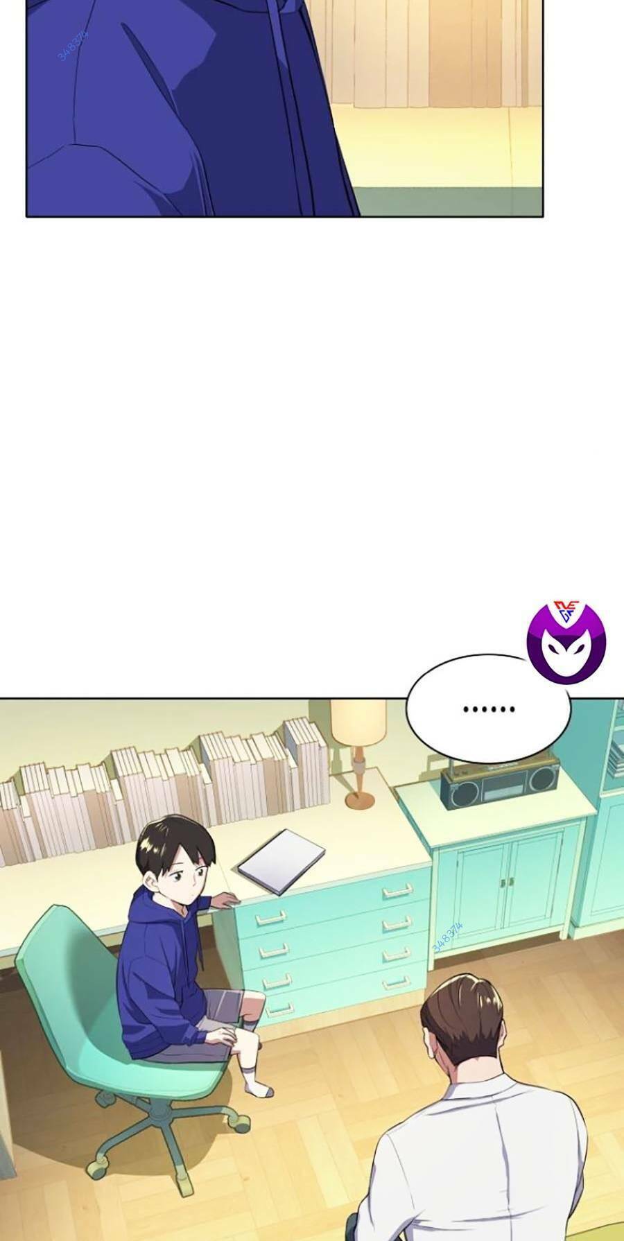 Tiểu Thiếu Gia Gia Tộc Tài Phiệt - Chapter 8 - Page 3