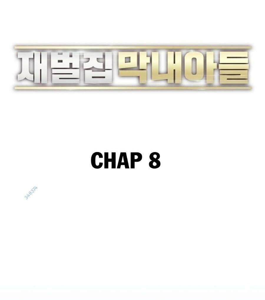 Tiểu Thiếu Gia Gia Tộc Tài Phiệt - Chapter 8 - Page 39