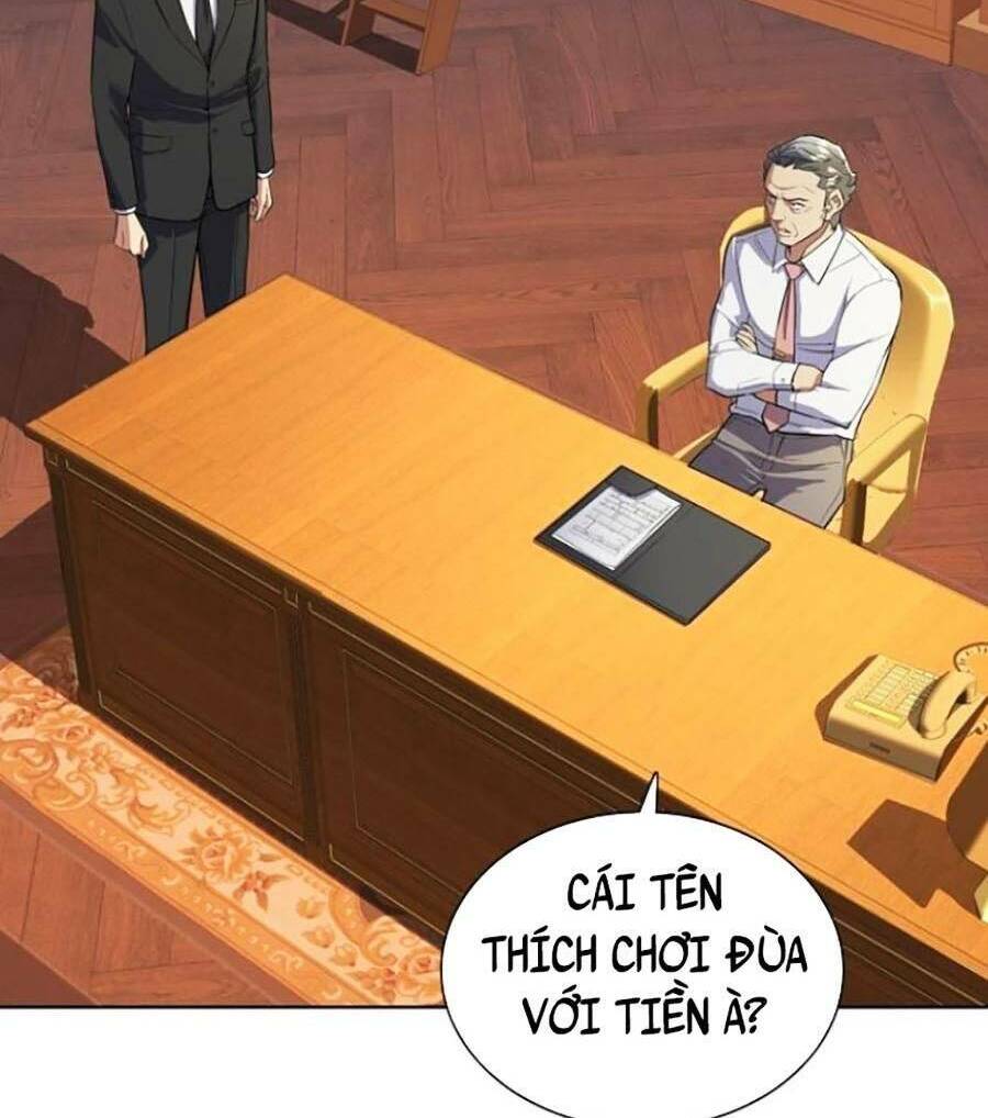 Tiểu Thiếu Gia Gia Tộc Tài Phiệt - Chapter 8 - Page 43