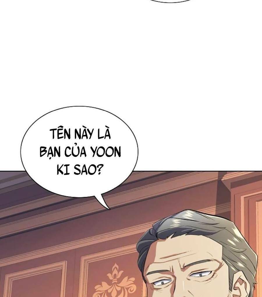 Tiểu Thiếu Gia Gia Tộc Tài Phiệt - Chapter 8 - Page 44