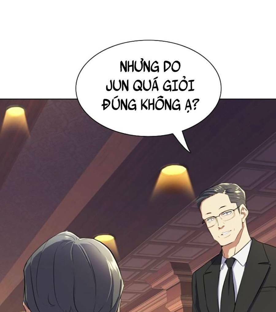 Tiểu Thiếu Gia Gia Tộc Tài Phiệt - Chapter 8 - Page 48