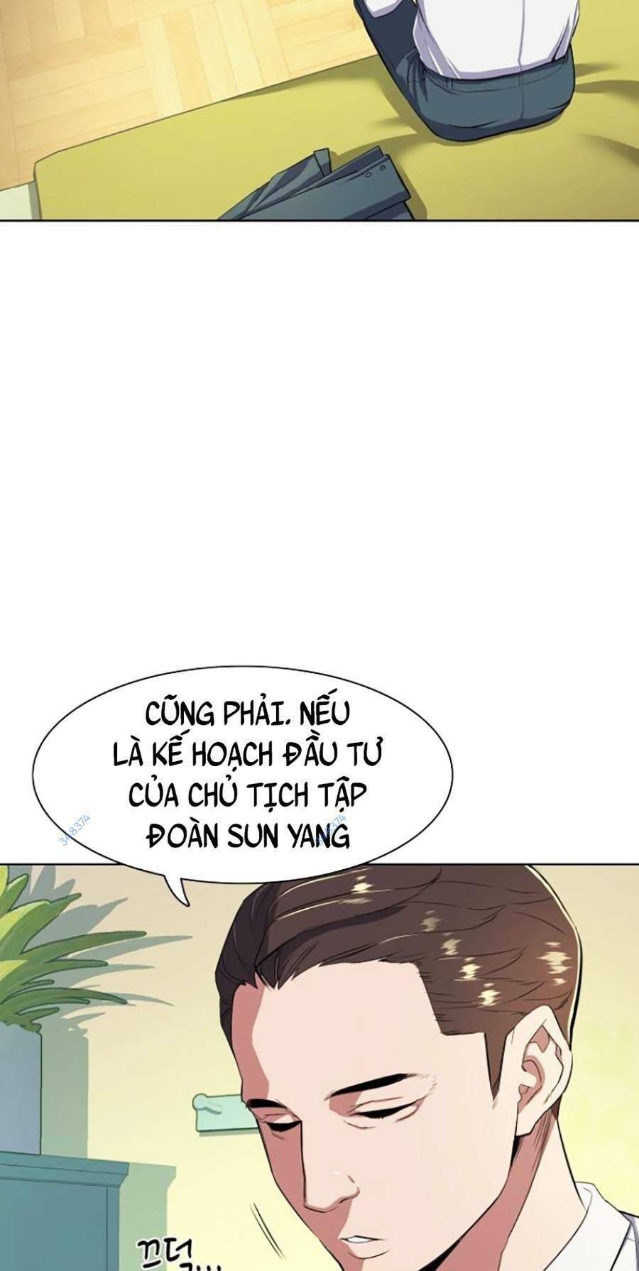 Tiểu Thiếu Gia Gia Tộc Tài Phiệt - Chapter 8 - Page 4