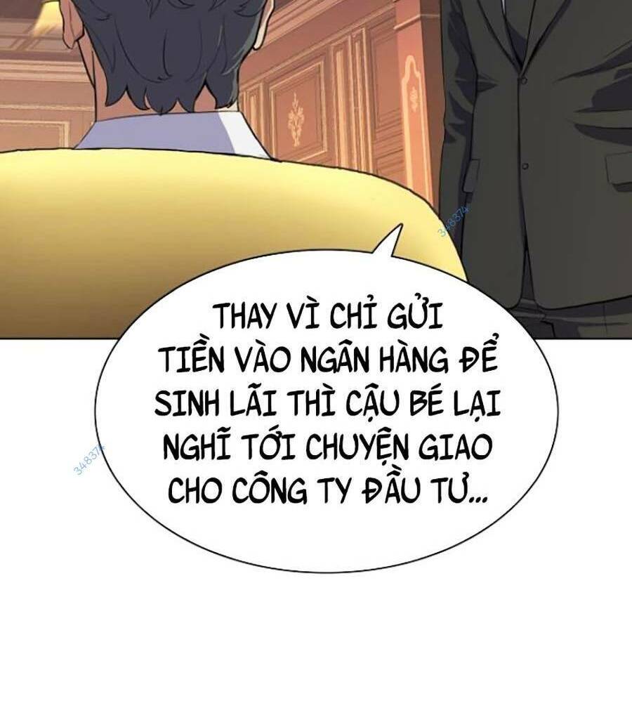 Tiểu Thiếu Gia Gia Tộc Tài Phiệt - Chapter 8 - Page 49