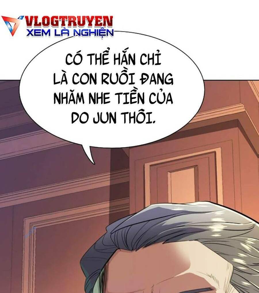 Tiểu Thiếu Gia Gia Tộc Tài Phiệt - Chapter 8 - Page 53