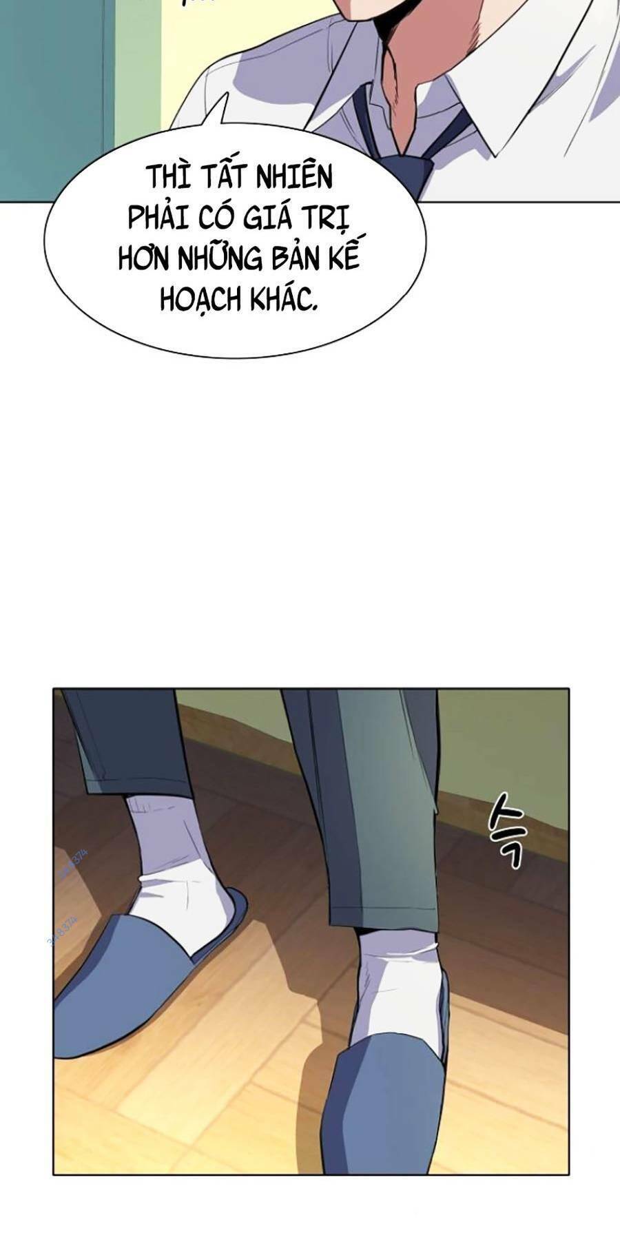 Tiểu Thiếu Gia Gia Tộc Tài Phiệt - Chapter 8 - Page 5