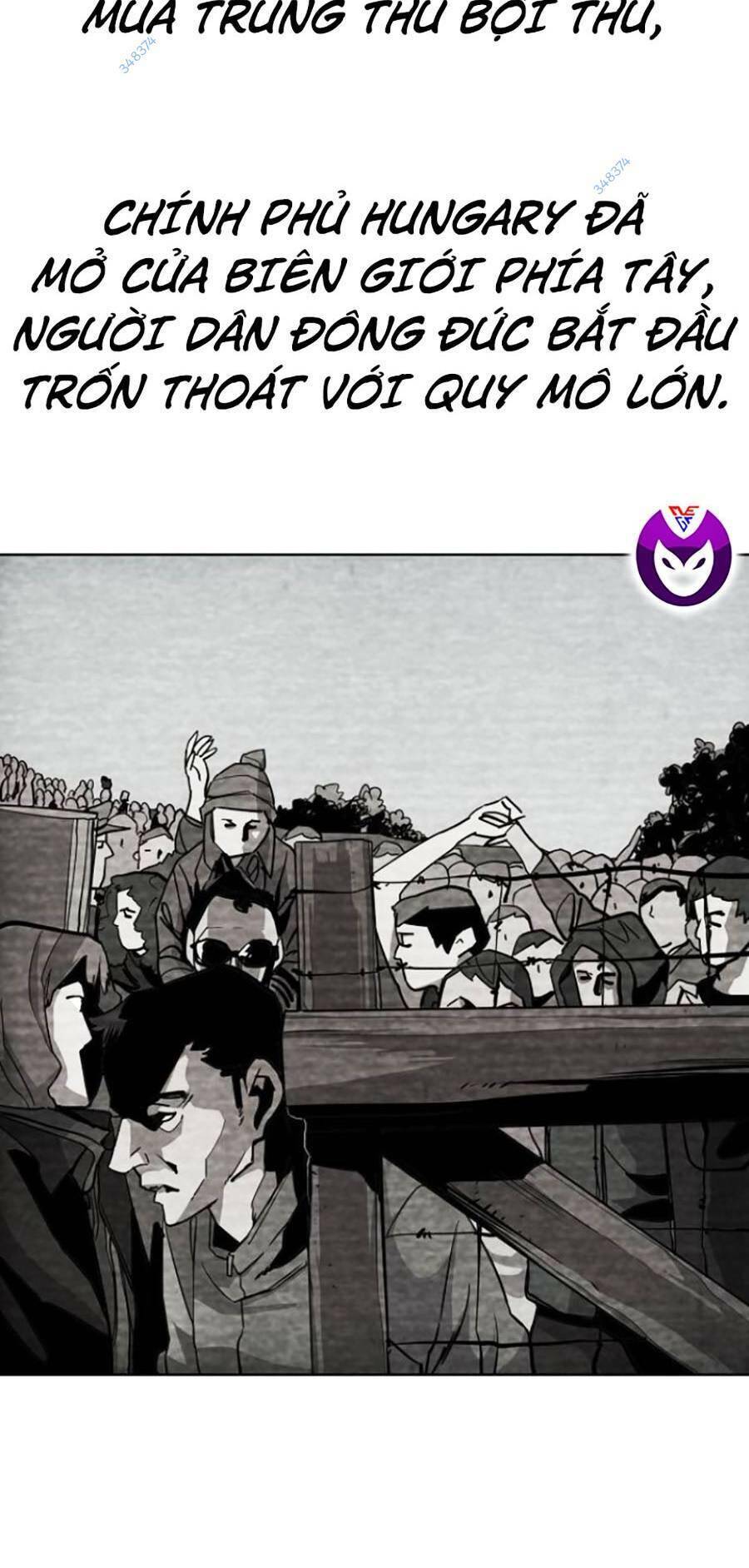 Tiểu Thiếu Gia Gia Tộc Tài Phiệt - Chapter 8 - Page 64