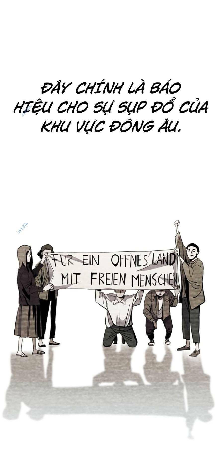 Tiểu Thiếu Gia Gia Tộc Tài Phiệt - Chapter 8 - Page 65