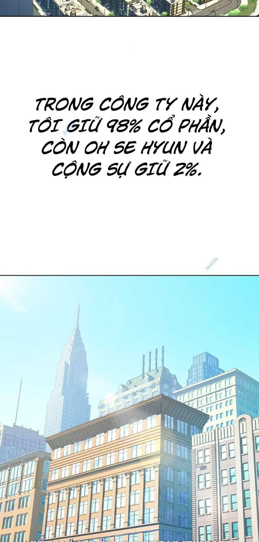 Tiểu Thiếu Gia Gia Tộc Tài Phiệt - Chapter 8 - Page 67