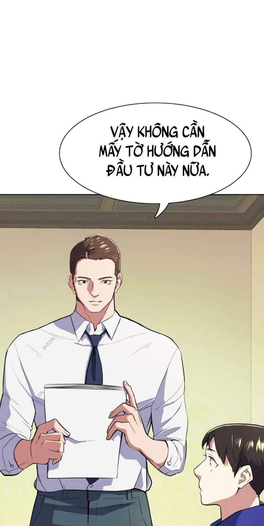 Tiểu Thiếu Gia Gia Tộc Tài Phiệt - Chapter 8 - Page 6