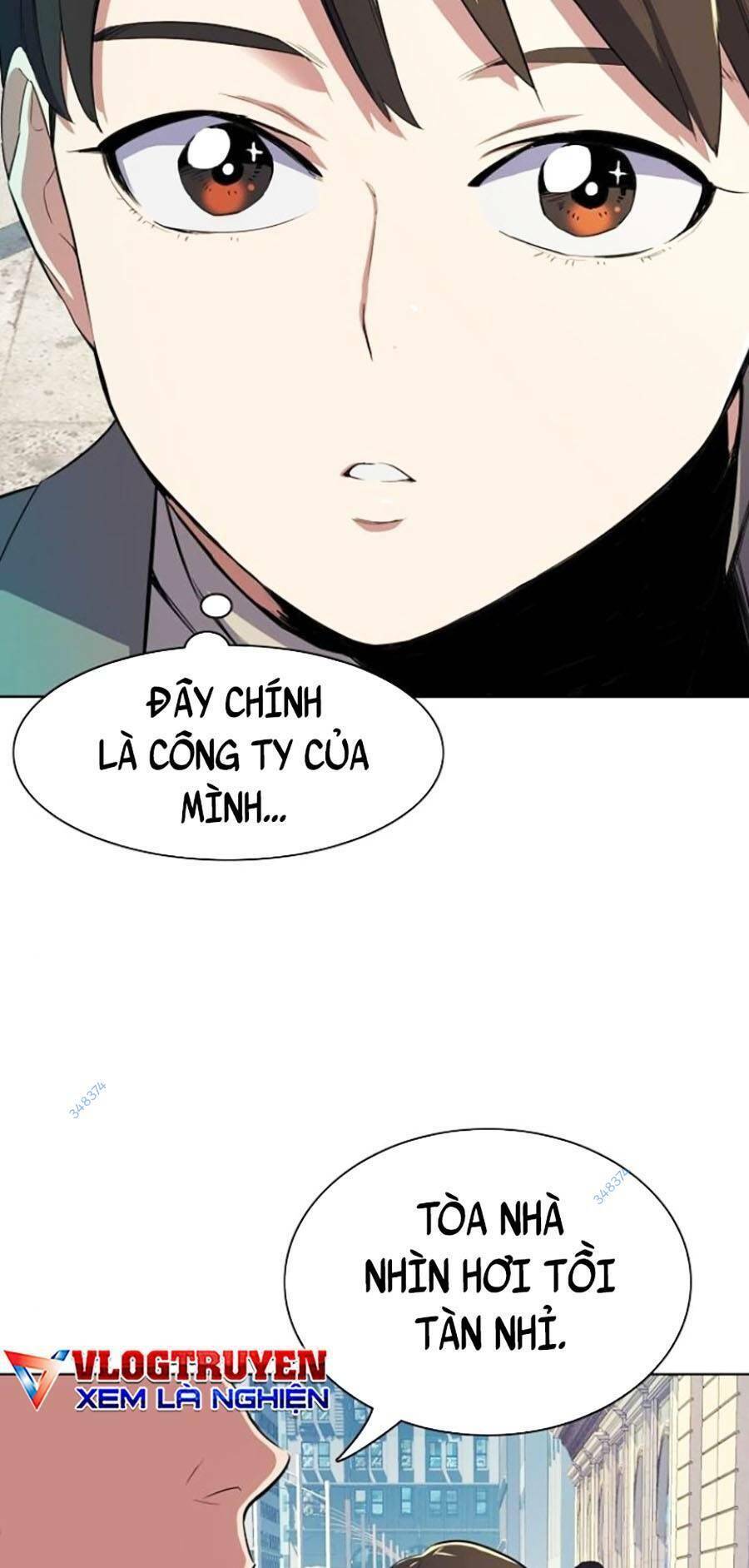 Tiểu Thiếu Gia Gia Tộc Tài Phiệt - Chapter 8 - Page 71