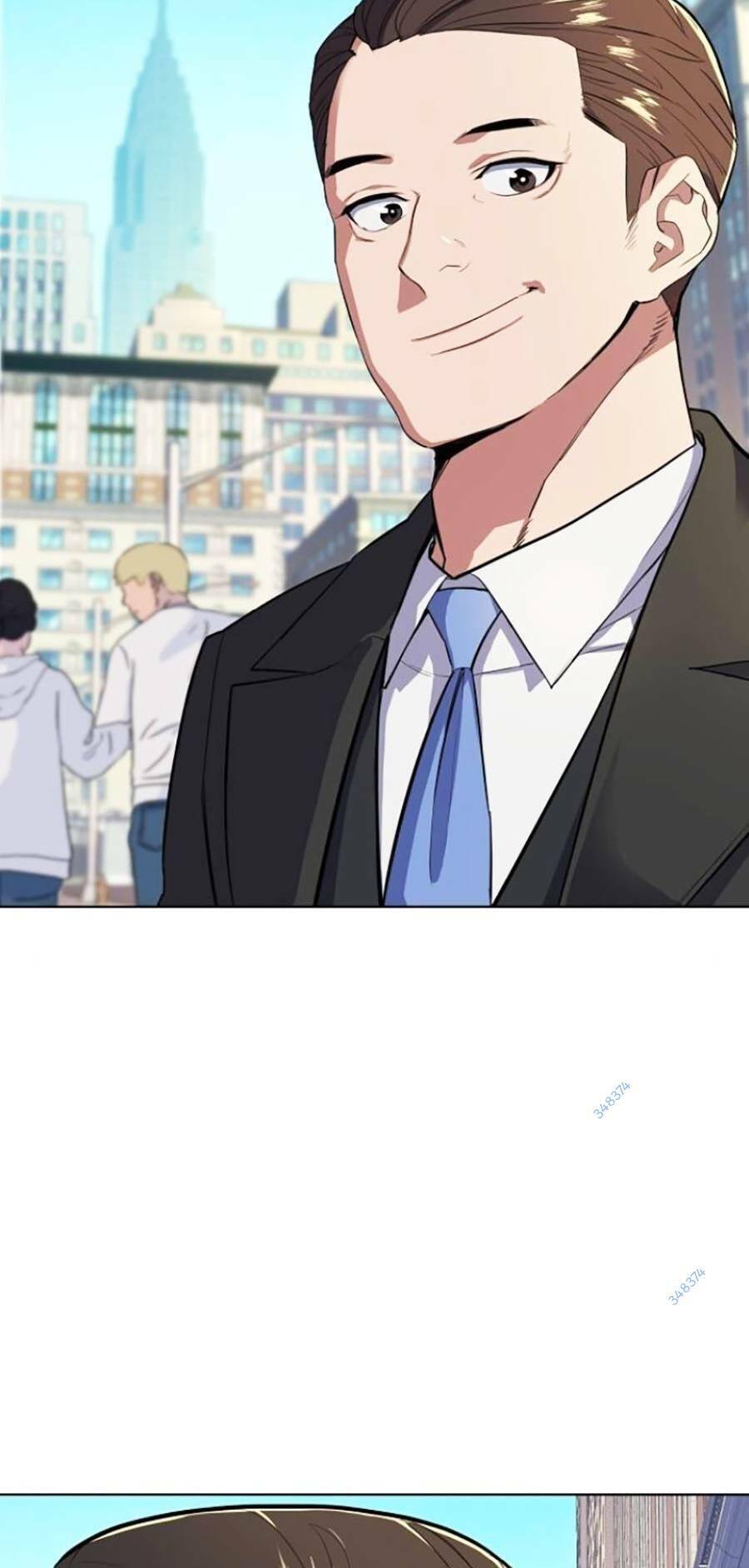 Tiểu Thiếu Gia Gia Tộc Tài Phiệt - Chapter 8 - Page 73