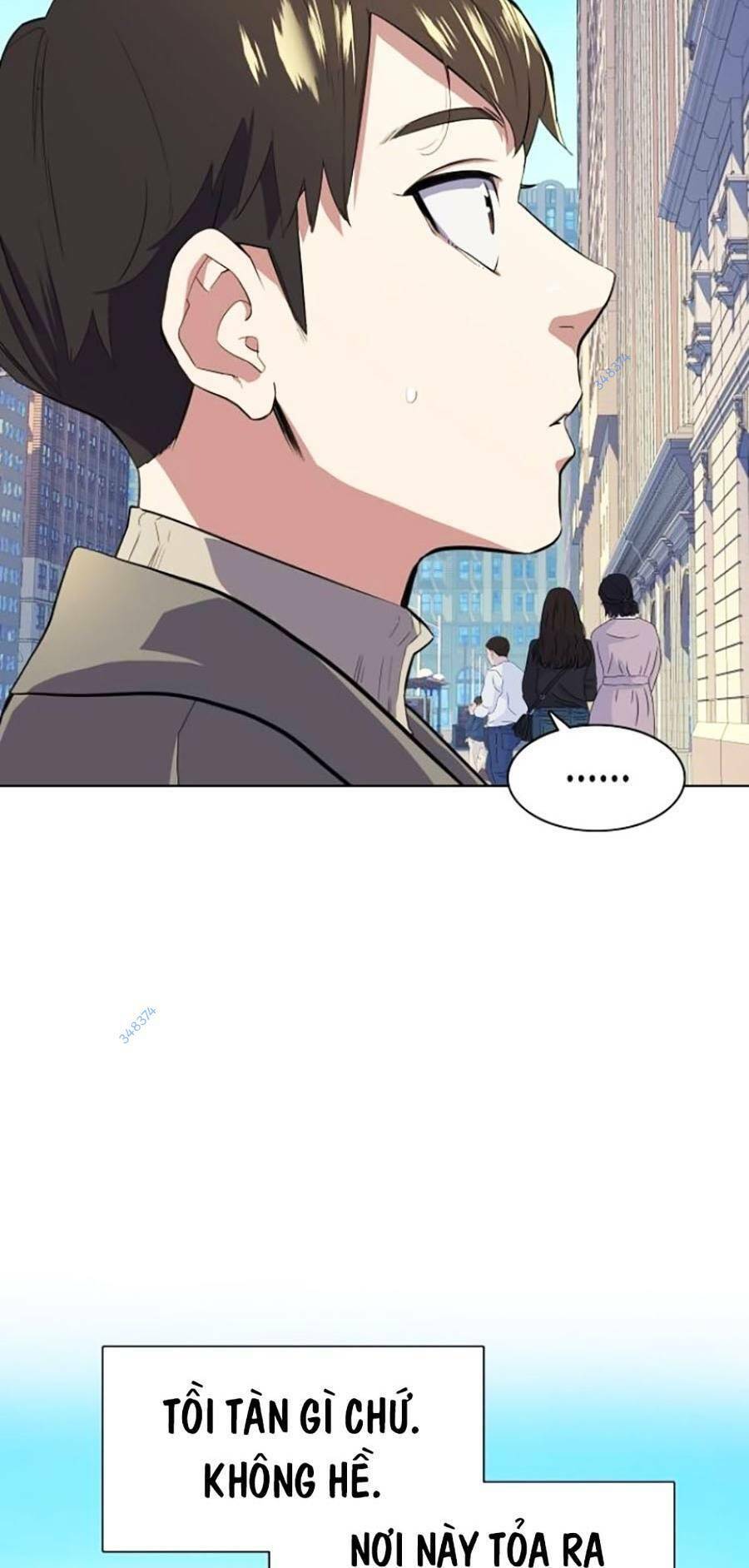 Tiểu Thiếu Gia Gia Tộc Tài Phiệt - Chapter 8 - Page 74