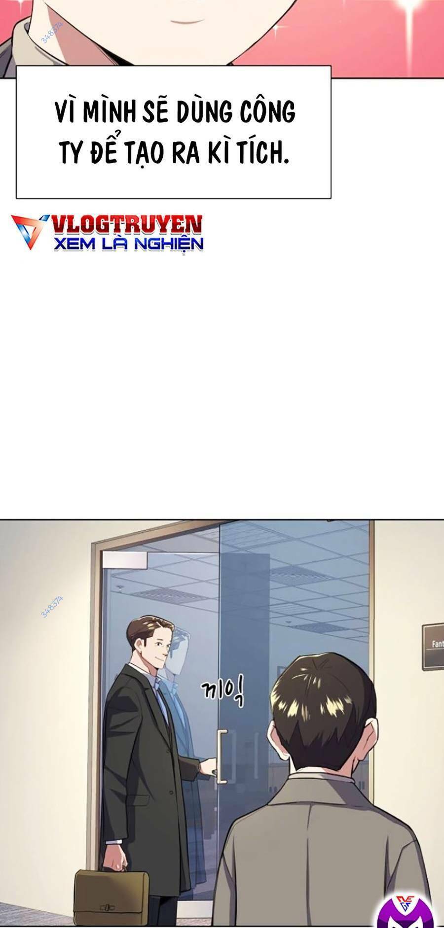 Tiểu Thiếu Gia Gia Tộc Tài Phiệt - Chapter 8 - Page 78