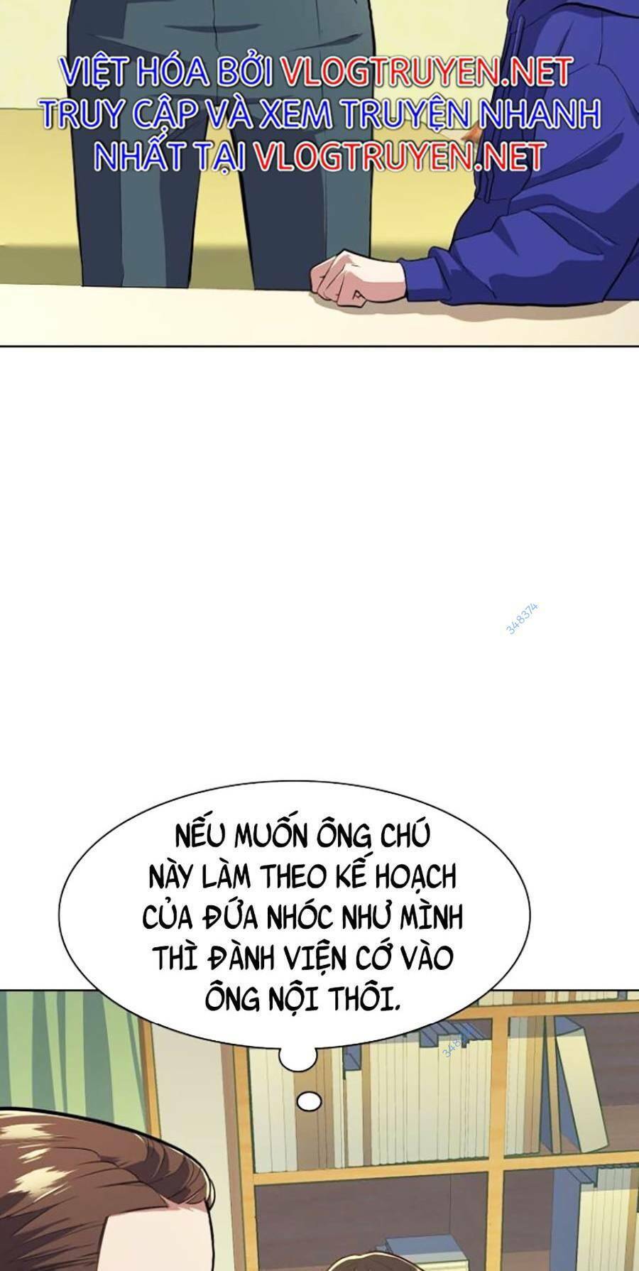 Tiểu Thiếu Gia Gia Tộc Tài Phiệt - Chapter 8 - Page 7