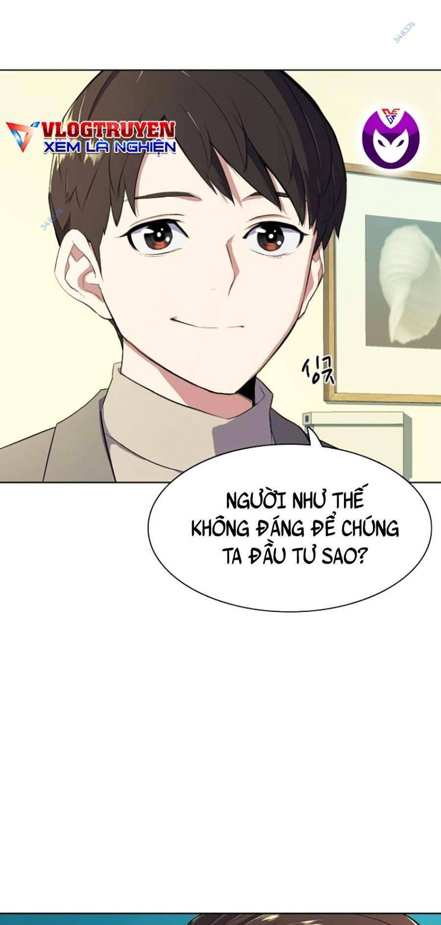 Tiểu Thiếu Gia Gia Tộc Tài Phiệt - Chapter 9 - Page 9