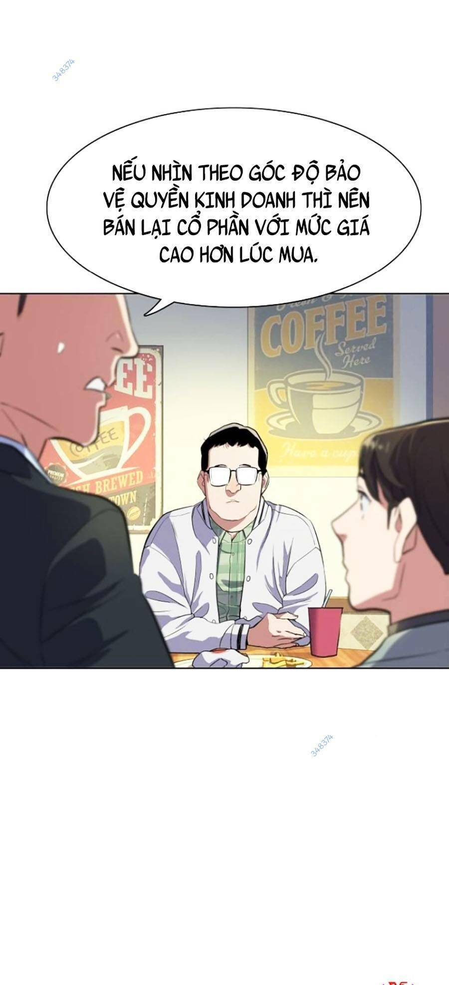 Tiểu Thiếu Gia Gia Tộc Tài Phiệt - Chapter 9 - Page 100