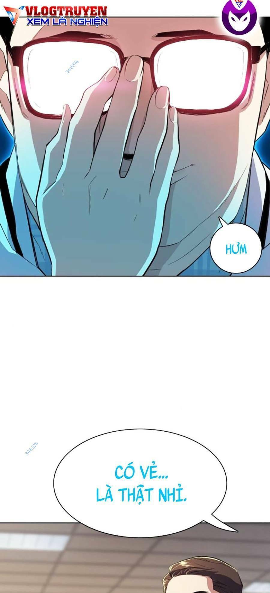 Tiểu Thiếu Gia Gia Tộc Tài Phiệt - Chapter 9 - Page 101