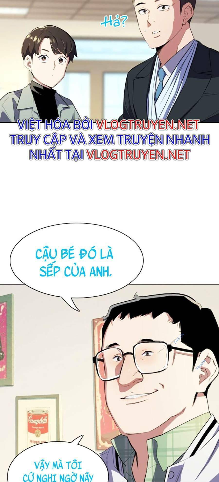 Tiểu Thiếu Gia Gia Tộc Tài Phiệt - Chapter 9 - Page 102