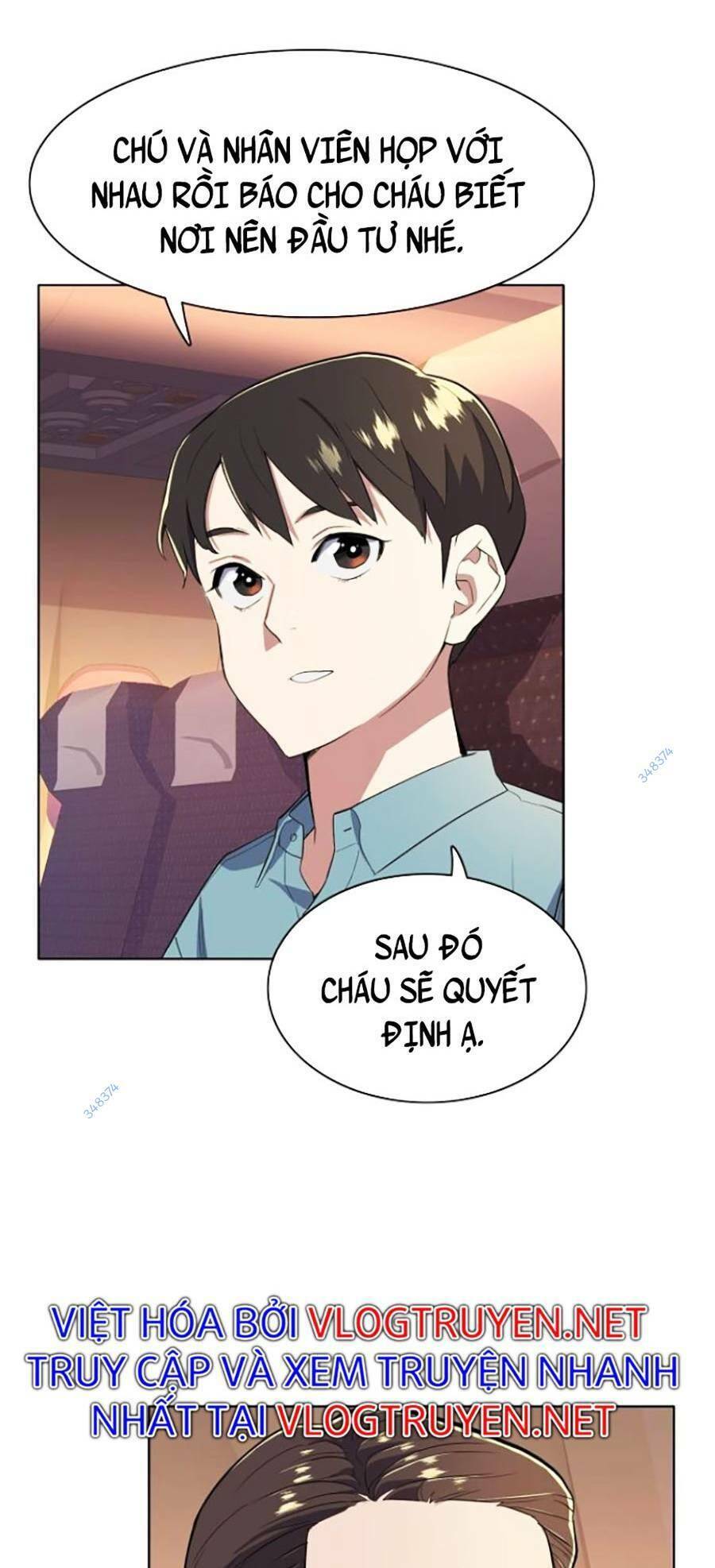 Tiểu Thiếu Gia Gia Tộc Tài Phiệt - Chapter 9 - Page 112