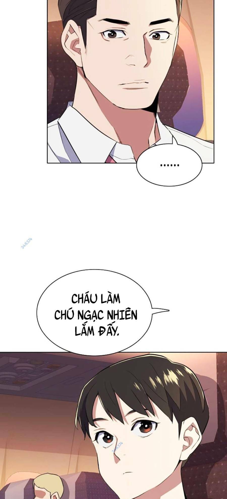 Tiểu Thiếu Gia Gia Tộc Tài Phiệt - Chapter 9 - Page 113