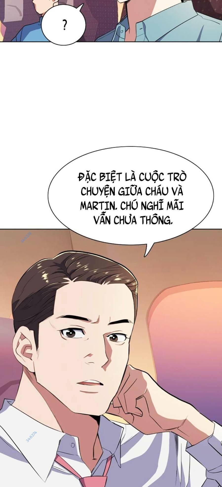 Tiểu Thiếu Gia Gia Tộc Tài Phiệt - Chapter 9 - Page 114