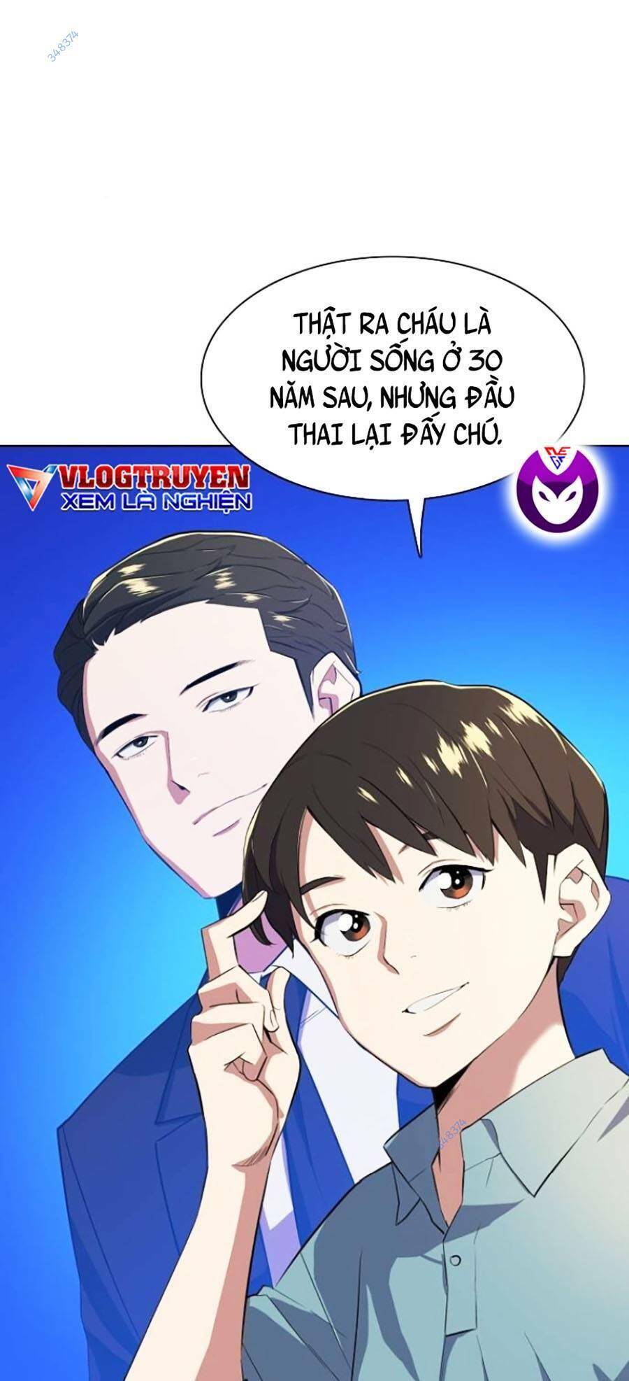 Tiểu Thiếu Gia Gia Tộc Tài Phiệt - Chapter 9 - Page 116