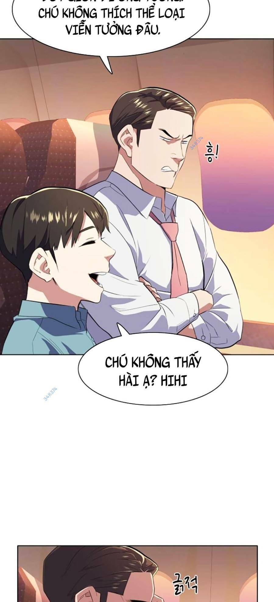 Tiểu Thiếu Gia Gia Tộc Tài Phiệt - Chapter 9 - Page 119