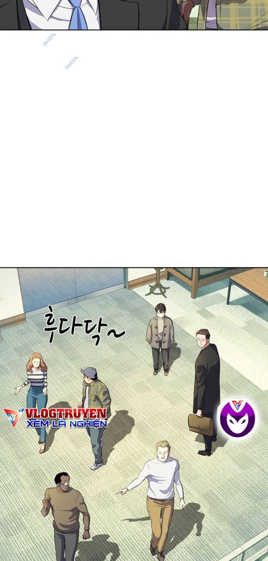 Tiểu Thiếu Gia Gia Tộc Tài Phiệt - Chapter 9 - Page 12