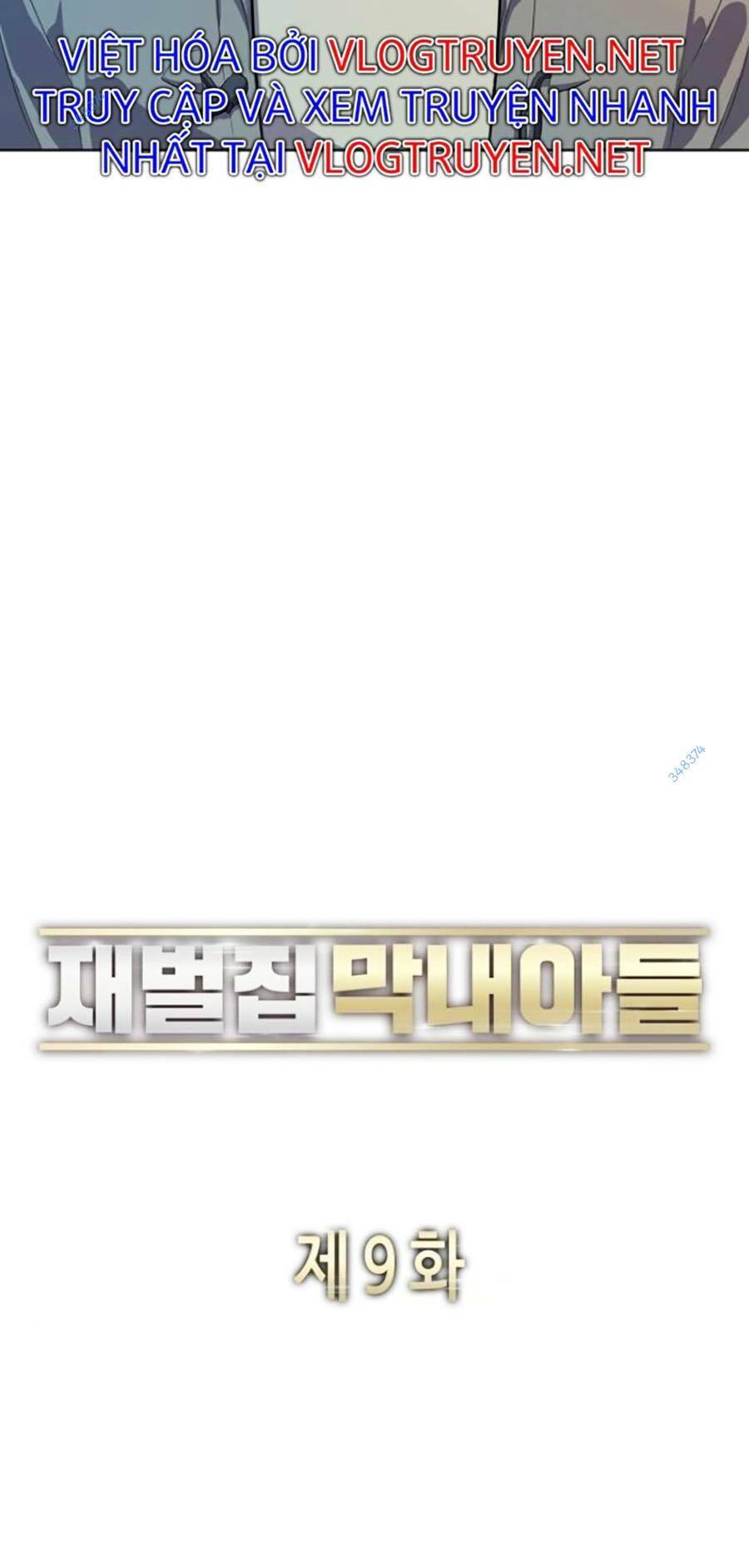 Tiểu Thiếu Gia Gia Tộc Tài Phiệt - Chapter 9 - Page 14