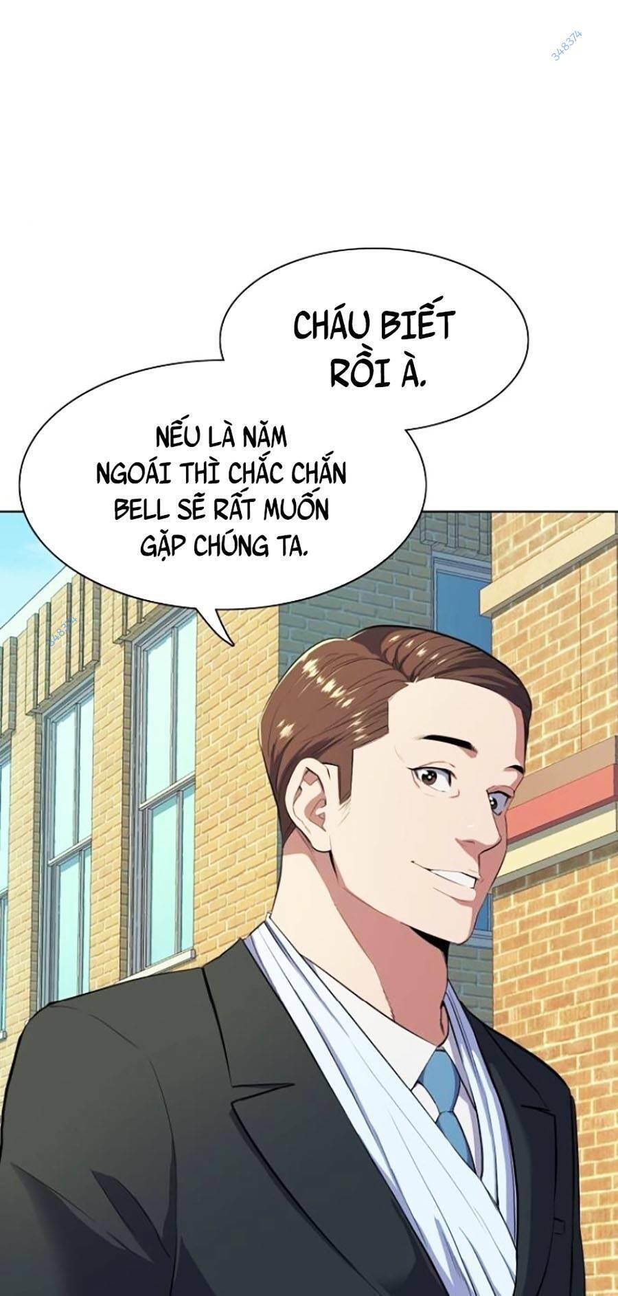 Tiểu Thiếu Gia Gia Tộc Tài Phiệt - Chapter 9 - Page 19