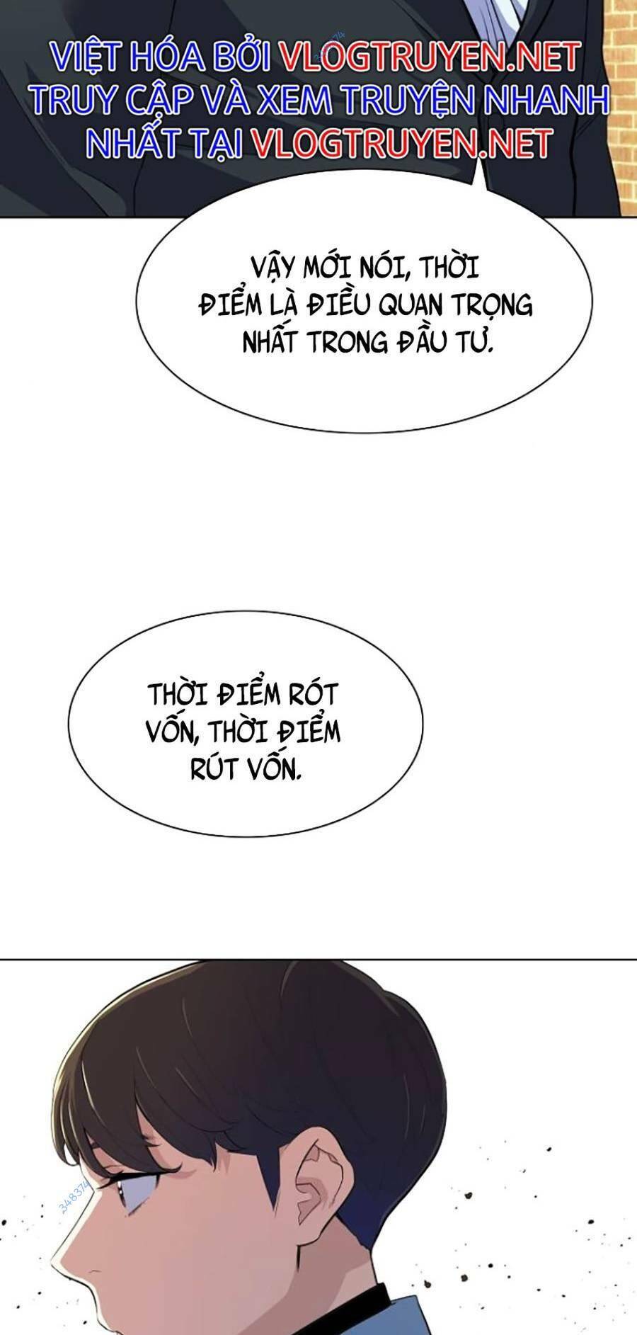 Tiểu Thiếu Gia Gia Tộc Tài Phiệt - Chapter 9 - Page 20