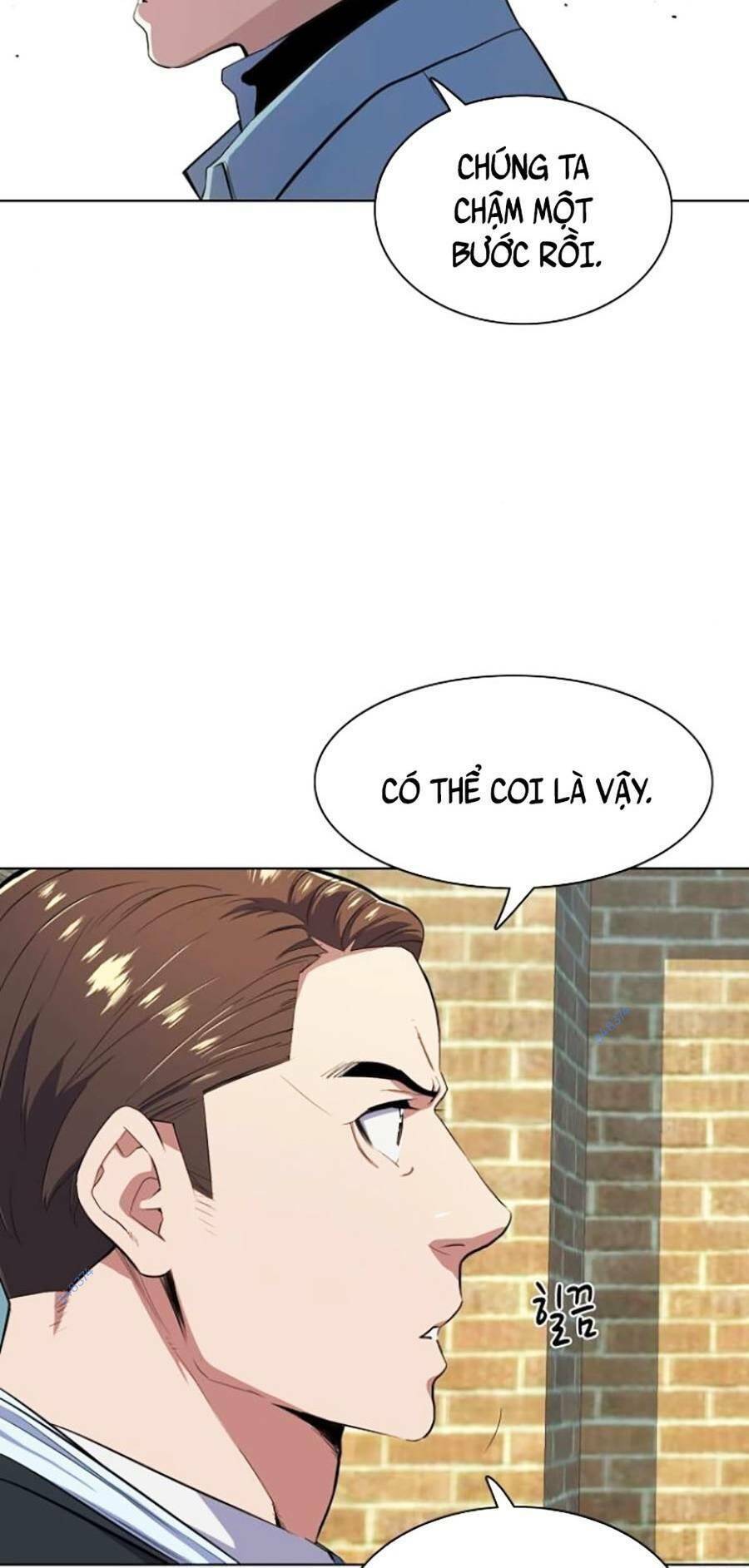 Tiểu Thiếu Gia Gia Tộc Tài Phiệt - Chapter 9 - Page 21