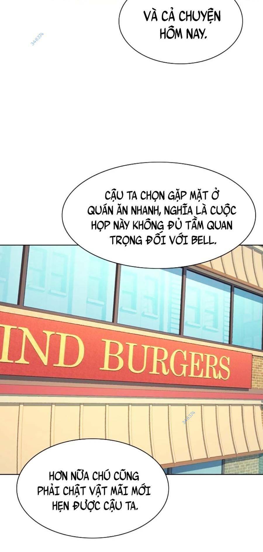 Tiểu Thiếu Gia Gia Tộc Tài Phiệt - Chapter 9 - Page 22