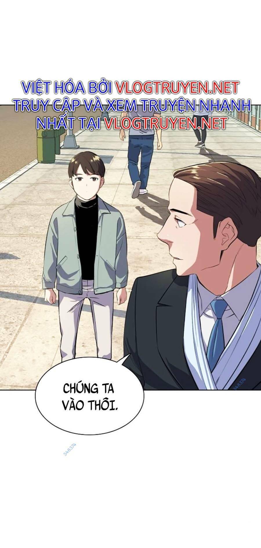 Tiểu Thiếu Gia Gia Tộc Tài Phiệt - Chapter 9 - Page 24