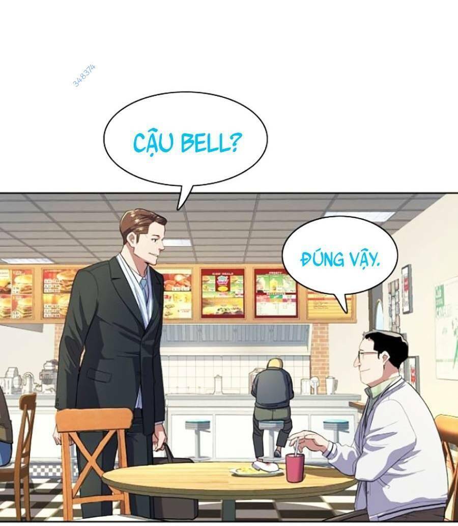 Tiểu Thiếu Gia Gia Tộc Tài Phiệt - Chapter 9 - Page 35