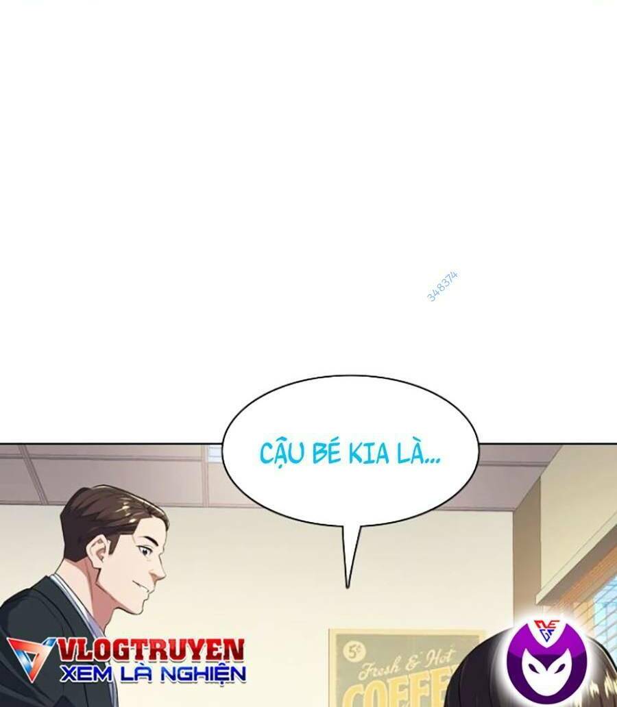 Tiểu Thiếu Gia Gia Tộc Tài Phiệt - Chapter 9 - Page 36