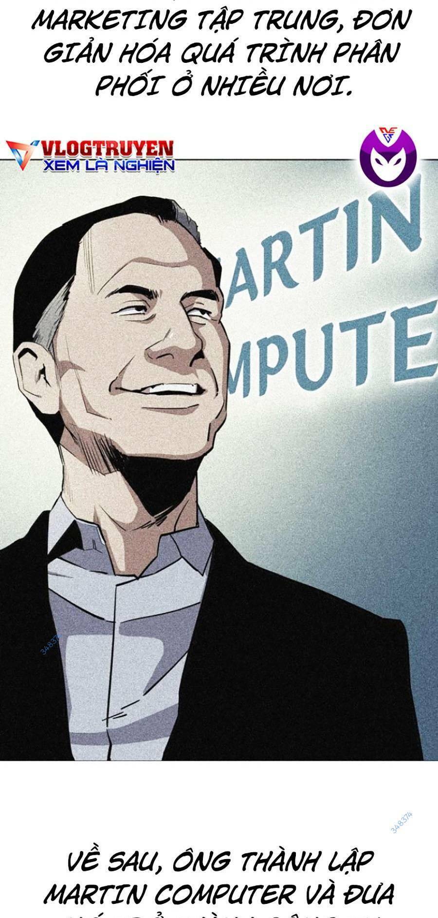 Tiểu Thiếu Gia Gia Tộc Tài Phiệt - Chapter 9 - Page 3