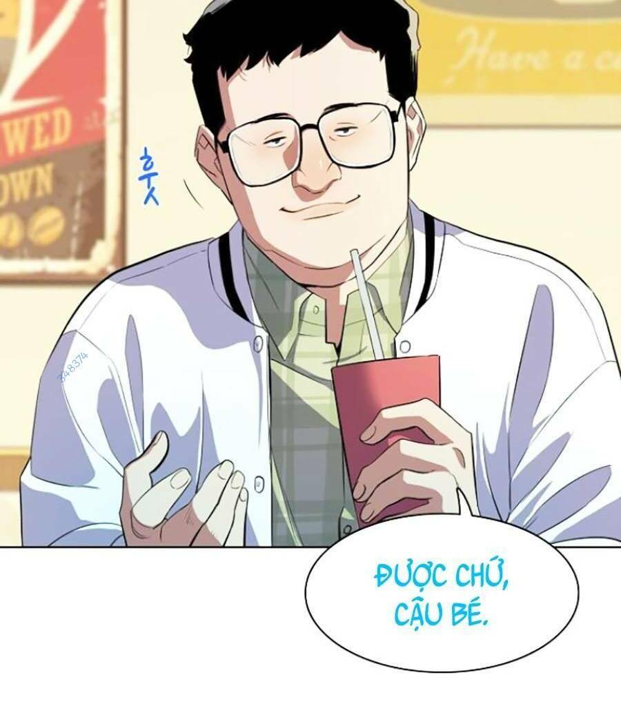 Tiểu Thiếu Gia Gia Tộc Tài Phiệt - Chapter 9 - Page 56