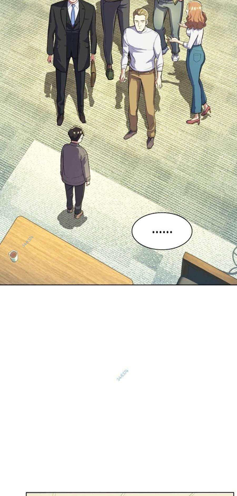 Tiểu Thiếu Gia Gia Tộc Tài Phiệt - Chapter 9 - Page 5