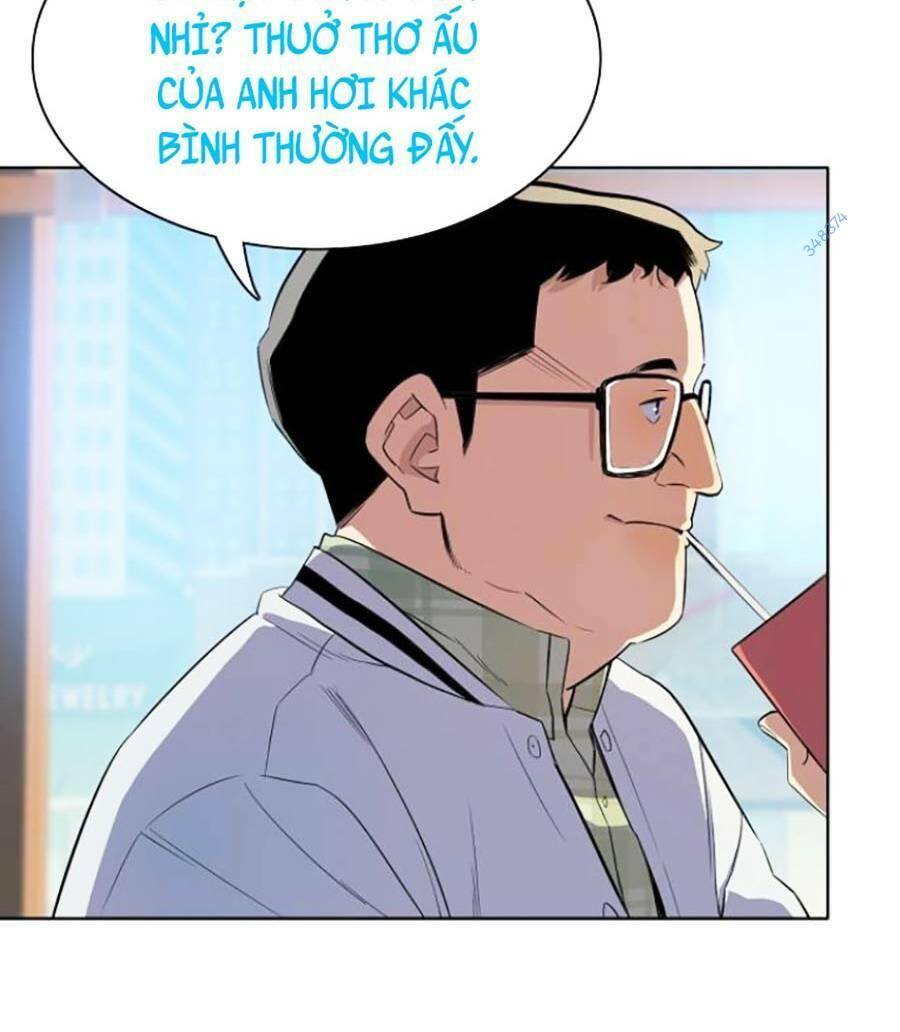 Tiểu Thiếu Gia Gia Tộc Tài Phiệt - Chapter 9 - Page 59