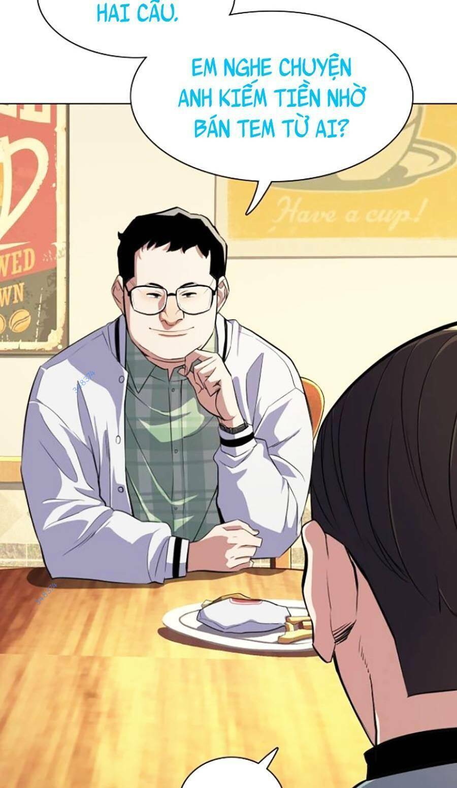 Tiểu Thiếu Gia Gia Tộc Tài Phiệt - Chapter 9 - Page 79