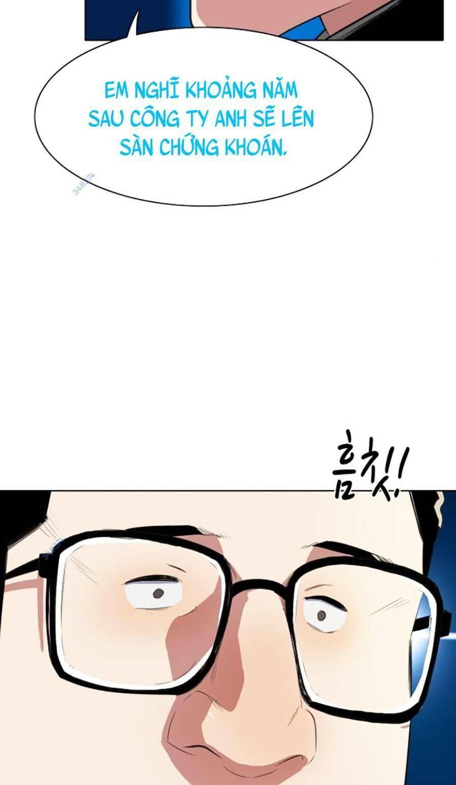 Tiểu Thiếu Gia Gia Tộc Tài Phiệt - Chapter 9 - Page 87