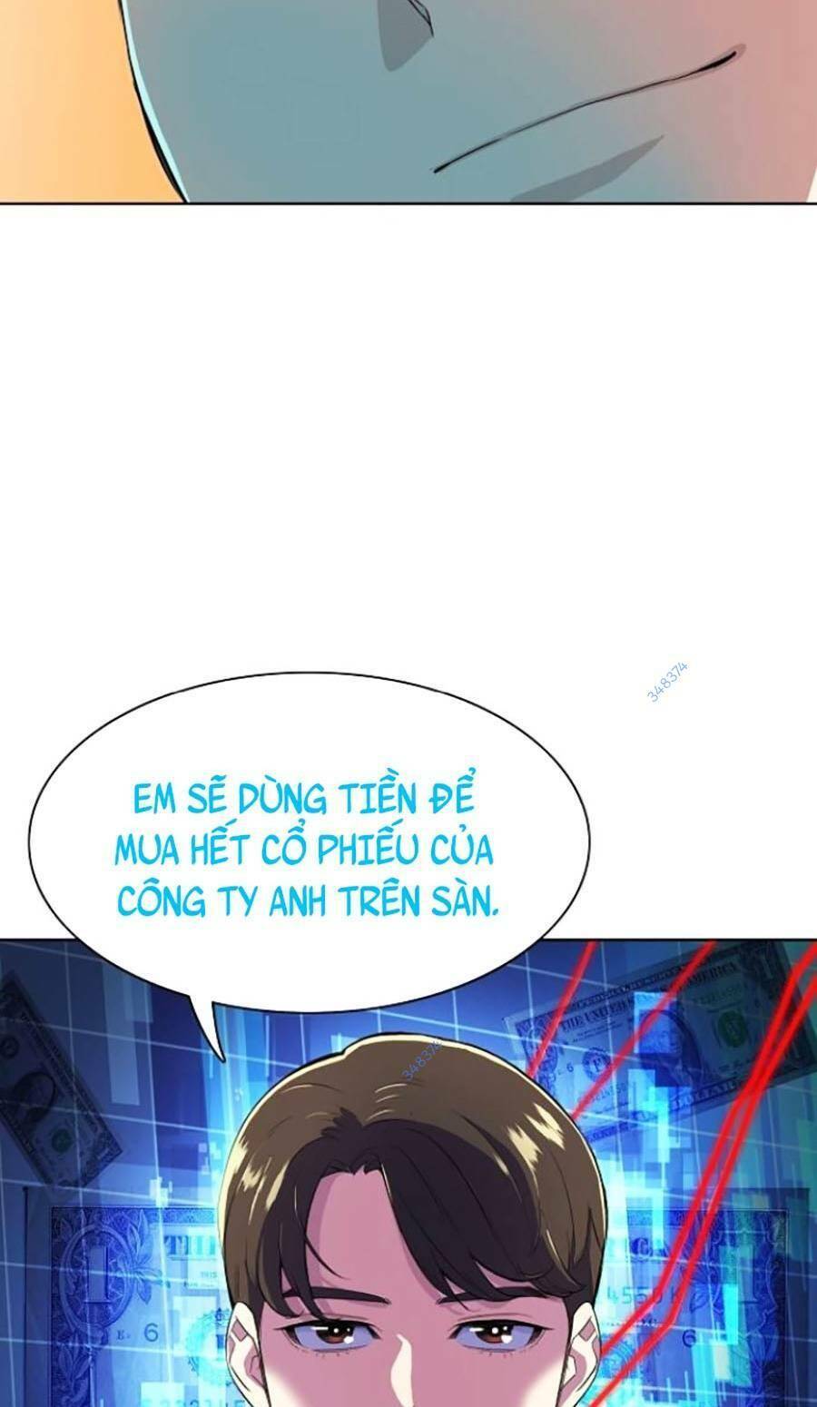 Tiểu Thiếu Gia Gia Tộc Tài Phiệt - Chapter 9 - Page 89
