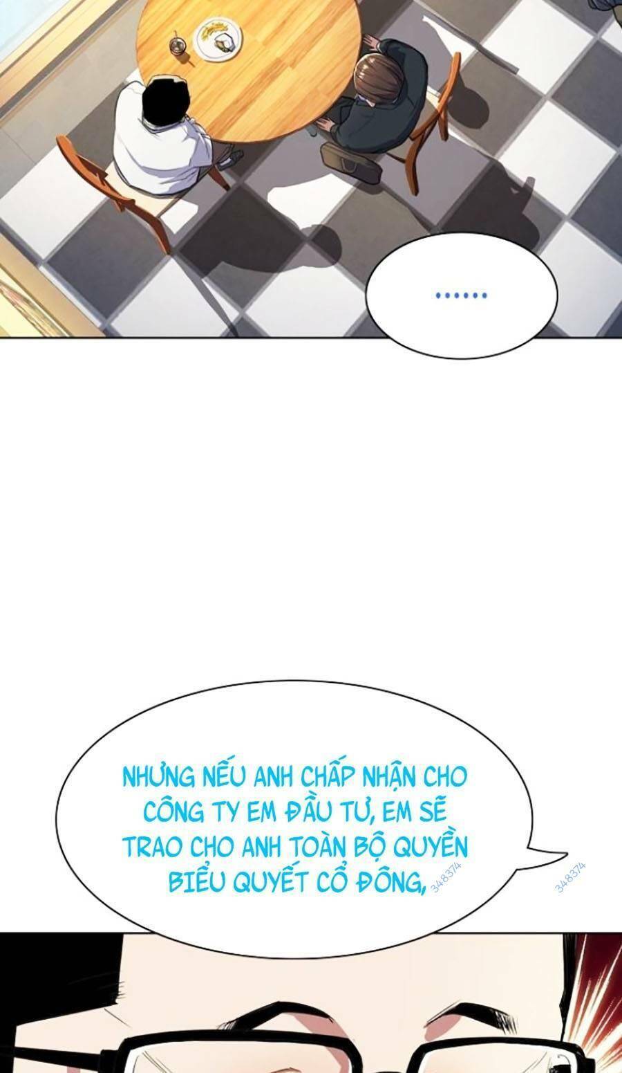Tiểu Thiếu Gia Gia Tộc Tài Phiệt - Chapter 9 - Page 94