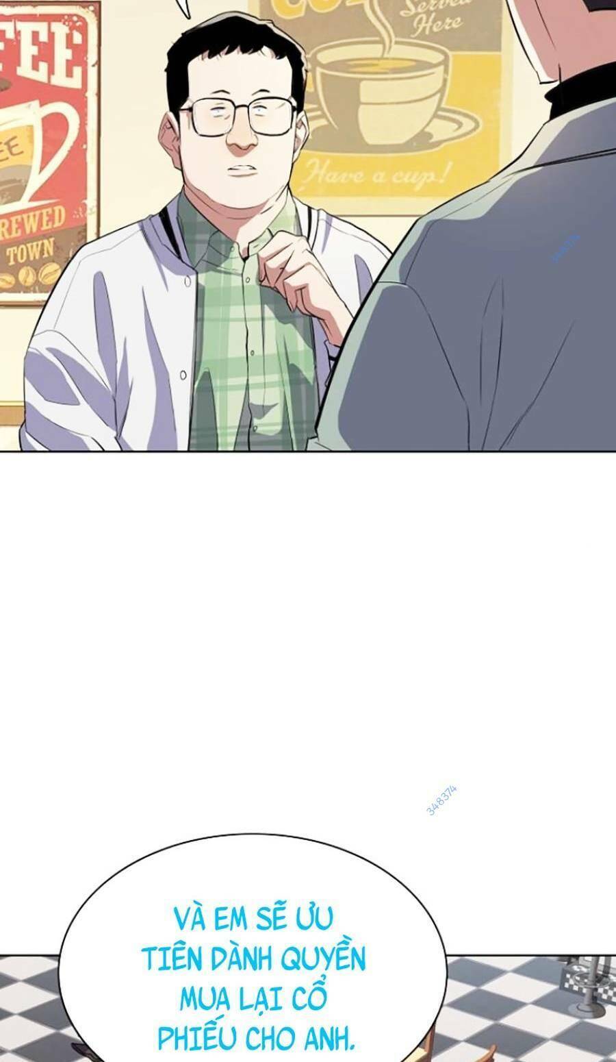 Tiểu Thiếu Gia Gia Tộc Tài Phiệt - Chapter 9 - Page 96