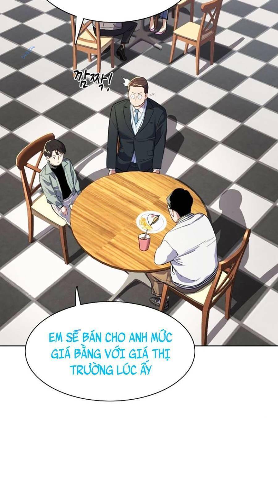Tiểu Thiếu Gia Gia Tộc Tài Phiệt - Chapter 9 - Page 97